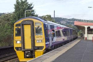 Sowerby Bridge railway station (Branwell employed as clerk here) 3 sm.jpg